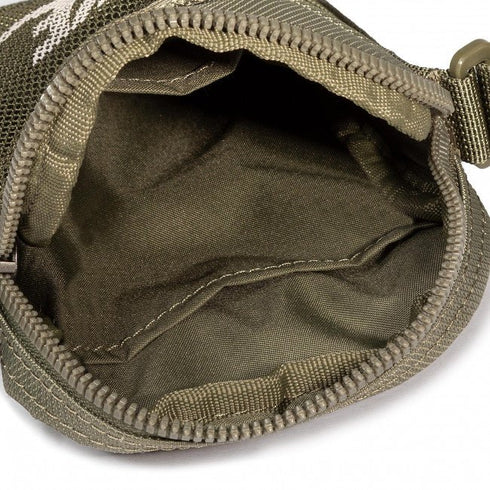 Nike massanger bag cross body נייקי תיק צד קטן